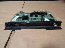 Samsung BN94-11169C PC Board-Main; Uj5H