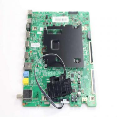 Samsung BN94-11234D PC Board-Main; Ledtv 6K
