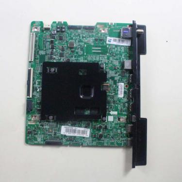 Samsung BN94-11272A PC Board-Main; Ledtv 6K