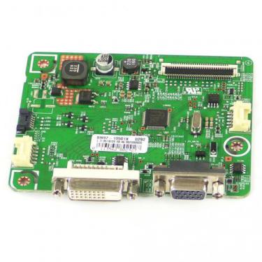 Samsung BN94-11286D PC Board-Main; S24E200Bl,
