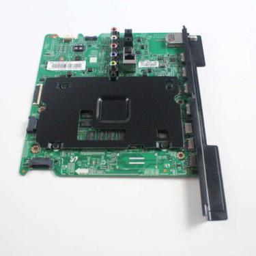 Samsung BN94-11378G PC Board-Main; Ku6000