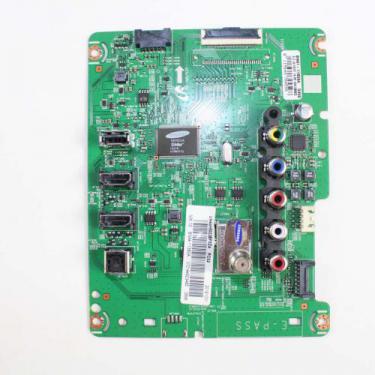 Samsung BN94-11380A PC Board-Main; Uh5F,40 In