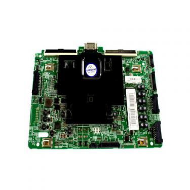 Samsung BN94-11487C PC Board-Main; Q7F