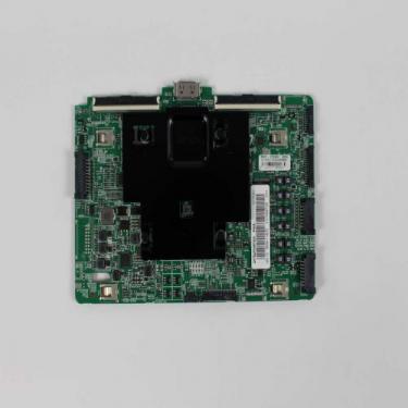 Samsung BN94-11487E PC Board-Main; Q7F
