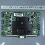 Samsung BN94-11487F PC Board-Main; Q7F