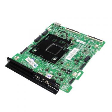 Samsung BN94-11607B PC Board-Main; Mu8000