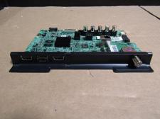 Samsung BN94-11796J PC Board-Main; Un40J5200A
