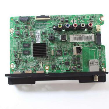 Samsung BN94-11798P PC Board-Main; Un50J5200A