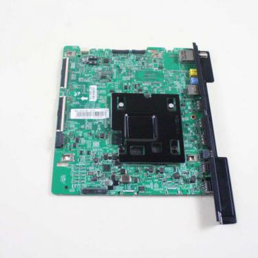 Samsung BN94-11913A PC Board-Main; Mu6500