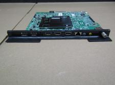 Samsung BN94-11930A PC Board-Main; Mu6500