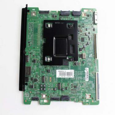 Samsung BN94-11960A PC Board-Main; Mu7000