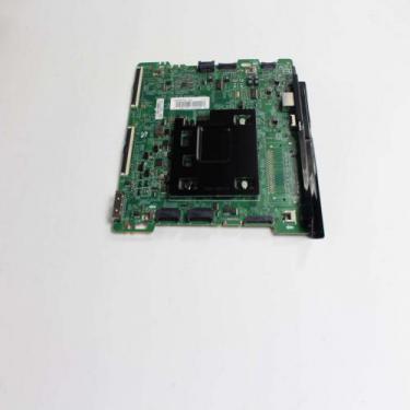 Samsung BN94-11971B PC Board-Main; Led_Mu7500