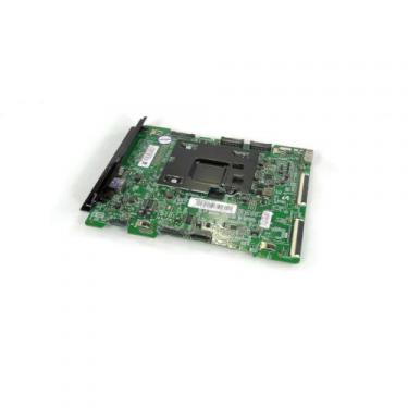 Samsung BN94-11975T PC Board-Main; 65Mu7000