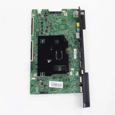 Samsung BN94-12007K PC Board-Main; Ku6000
