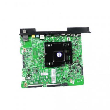 Samsung BN94-12037A PC Board-Main; Umu6100N,5