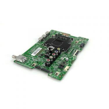 Samsung BN94-12049C PC Board-Main; 5 Series