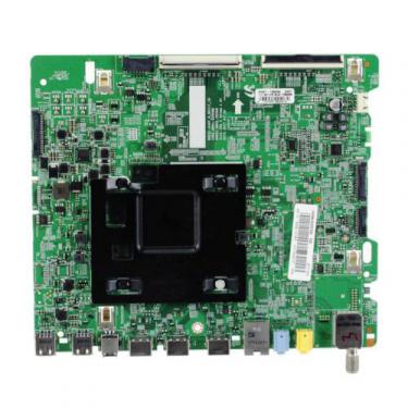 Samsung BN94-12195R PC Board-Main; Umu6100N,5