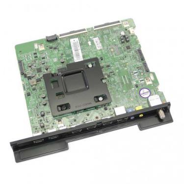 Samsung BN94-12197T PC Board-Main; Umu6100N,