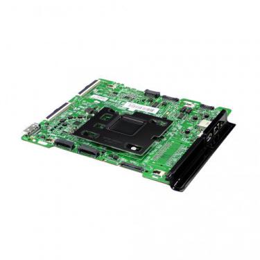 Samsung BN94-12295J PC Board-Main; Umu7000S