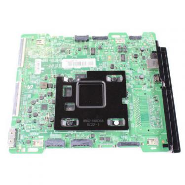 Samsung BN94-12295P PC Board-Main; Umu7000S