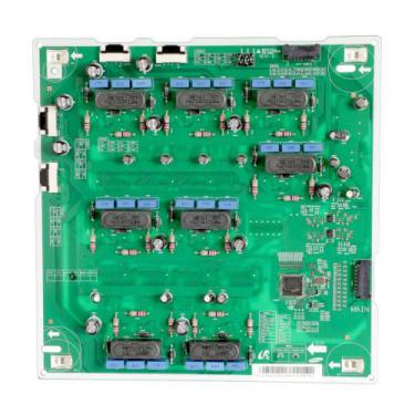 Samsung BN94-12382A PC Board-Power Supply; Q8