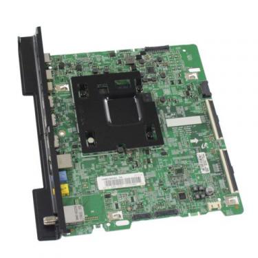 Samsung BN94-12393A PC Board-Main; Led