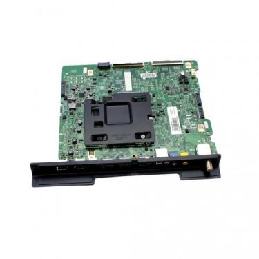 Samsung BN94-12395C PC Board-Main; Led