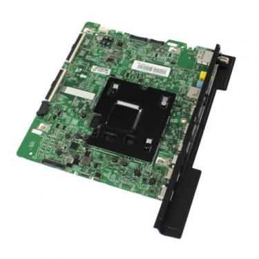 Samsung BN94-12397D PC Board-Main; Led