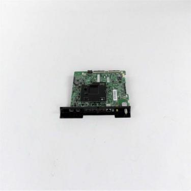 Samsung BN94-12401B PC Board-Main; Led