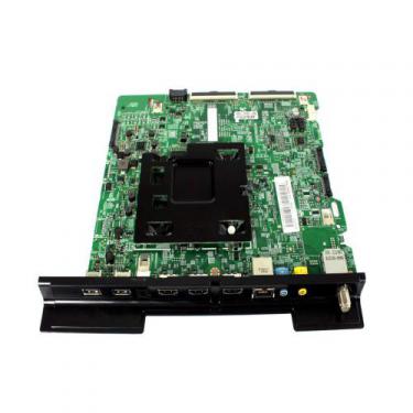 Samsung BN94-12402E PC Board-Main; Led