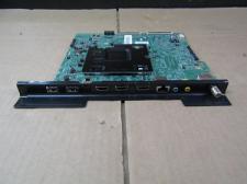 Samsung BN94-12410A PC Board-Main; 58Mu6100