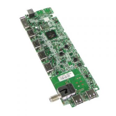 Samsung BN94-12423A PC Board-One Connect; *Pc
