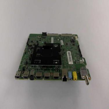 Samsung BN94-12426A PC Board-Main; Ledtv 6K