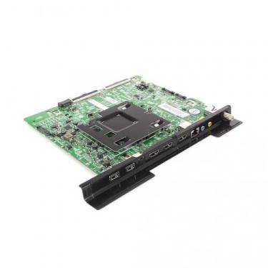 Samsung BN94-12430A PC Board-Main; Ledtv 6K