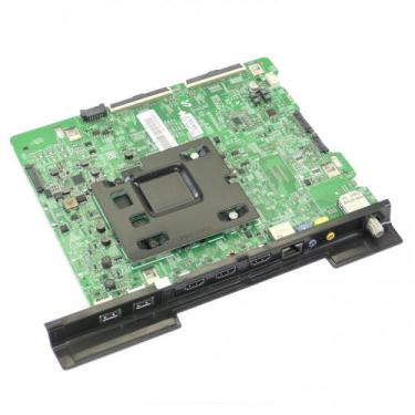 Samsung BN94-12430W PC Board-Main; Ledtv 6K