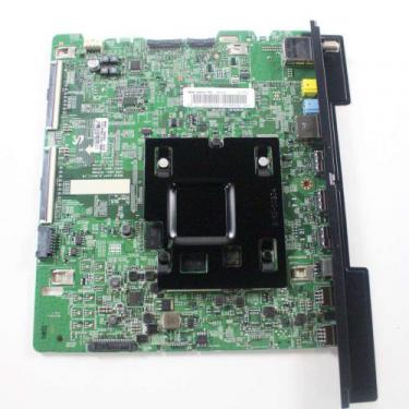 Samsung BN94-12431A PC Board-Main; Ledtv 6K