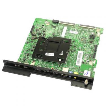 Samsung BN94-12432A PC Board-Main/Tcon; Ledtv