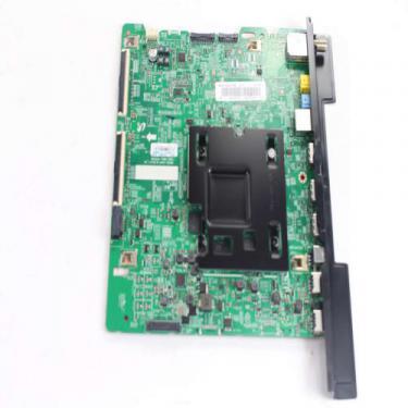 Samsung BN94-12433A PC Board-Main; Ledtv 6K