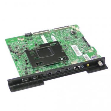 Samsung BN94-12433U PC Board-Main; Ledtv 6K