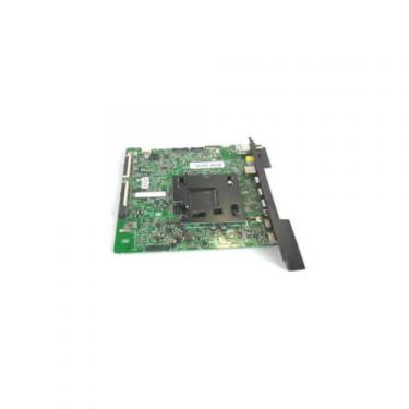 Samsung BN94-12434A PC Board-Main; Ledtv 6K