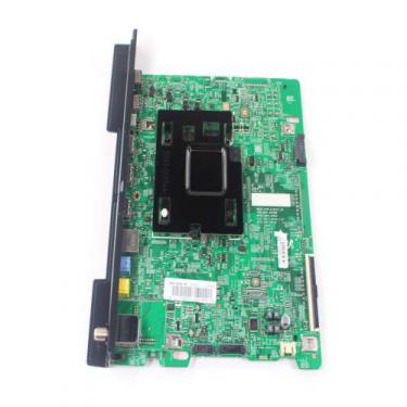 Samsung BN94-12435A PC Board-Main; Ledtv 6K