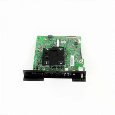 Samsung BN94-12435S PC Board-Main; Ledtv 6K