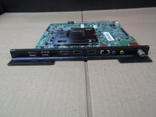 Samsung BN94-12437F PC Board-Main; Ledtv 6K
