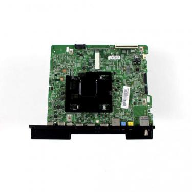 Samsung BN94-12442F PC Board-Main; Ledtv 6K