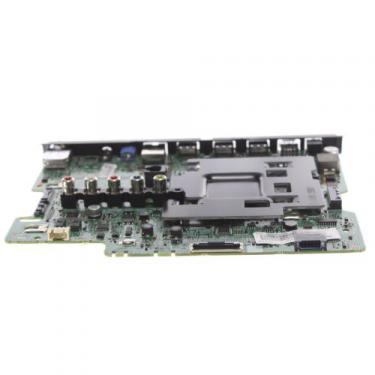 Samsung BN94-12471A PC Board-Main; Hf69N