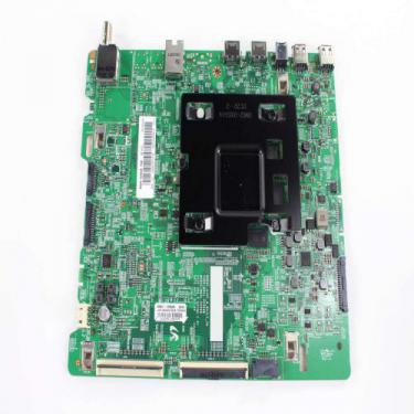Samsung BN94-12484X PC Board-Main; Umu6100N/U