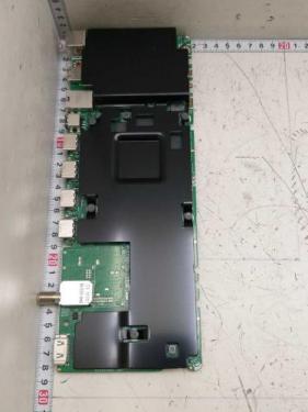 Samsung BN94-12490C PC Board-One Connect; *Ci