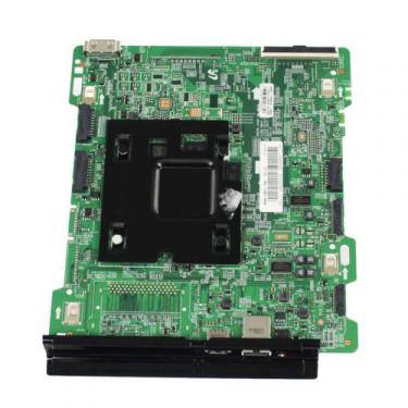 Samsung BN94-12521J PC Board-Main; Umu7000