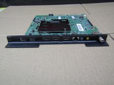 Samsung BN94-12530L PC Board-Main/Tcon; Umu61