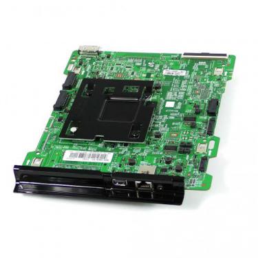 Samsung BN94-12543A PC Board-Main; Mu7/8/9K ,